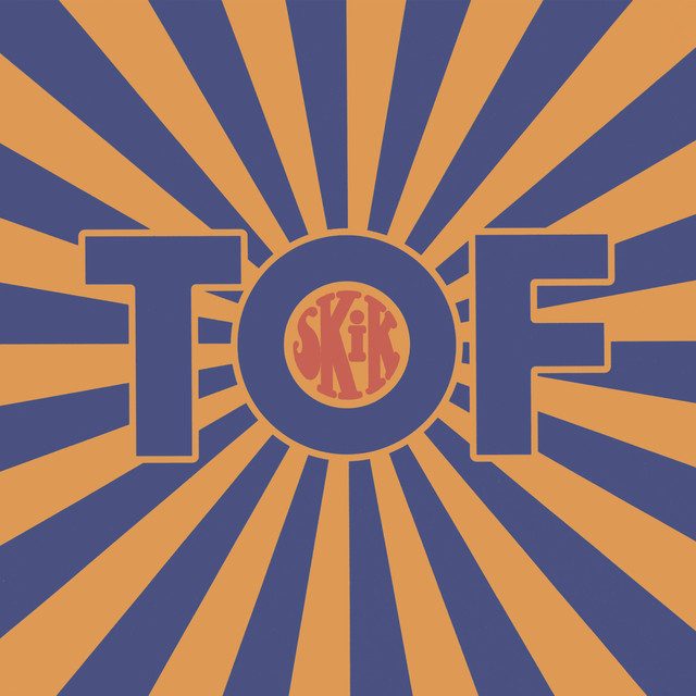 Tof album cover