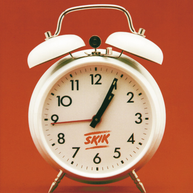 Skik album cover