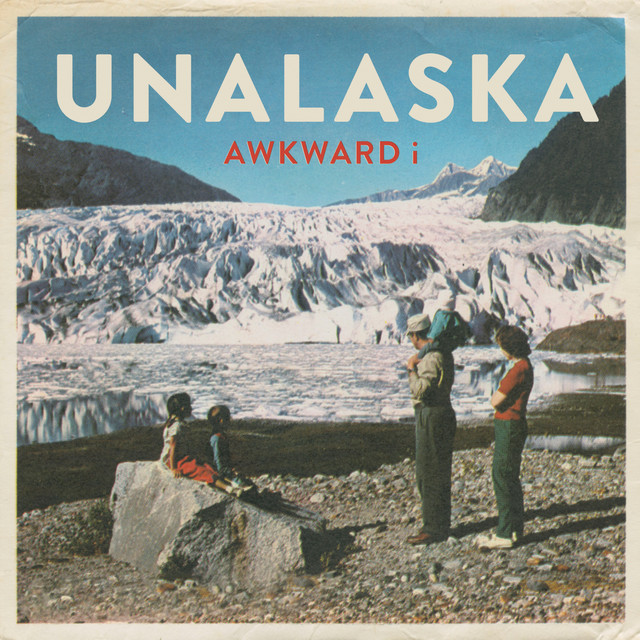 UNALASKA album cover