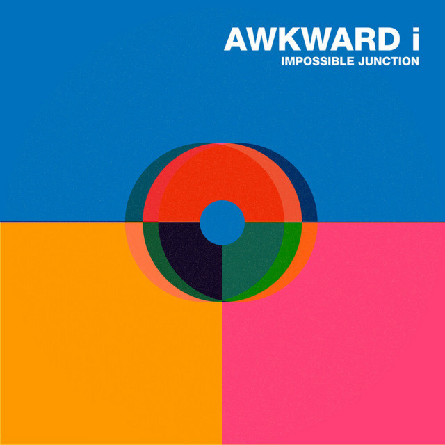 Impossible Junction album cover