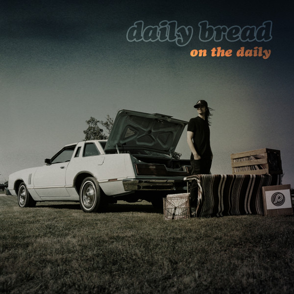 On The Daily album cover