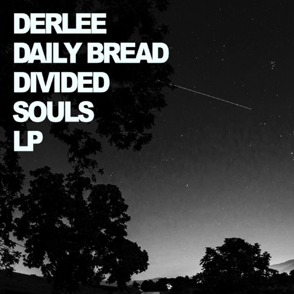 Divided Souls album cover