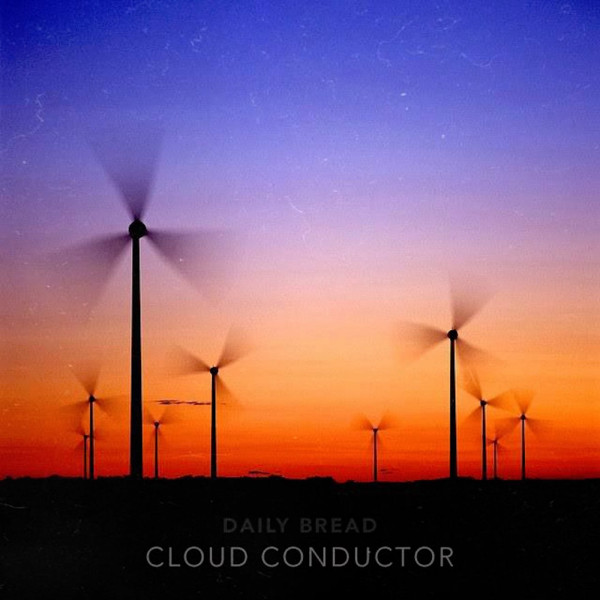 Cloud Conductor album cover