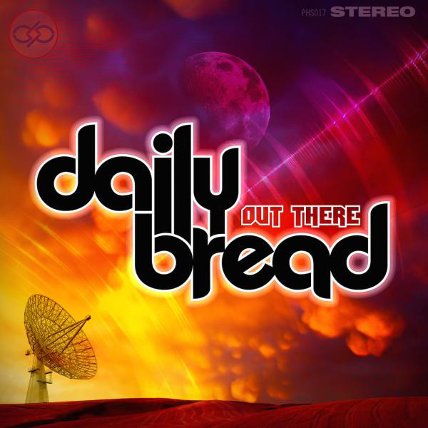 Out There album cover