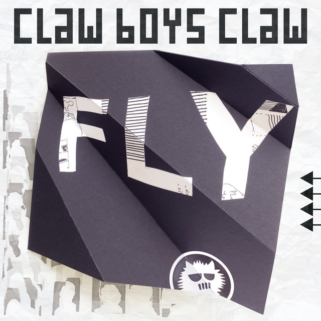 Fly album cover