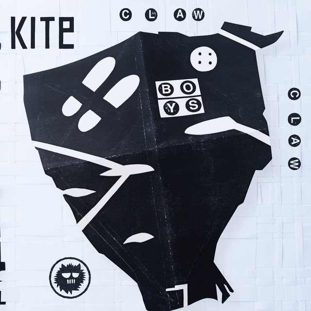 KITE album cover