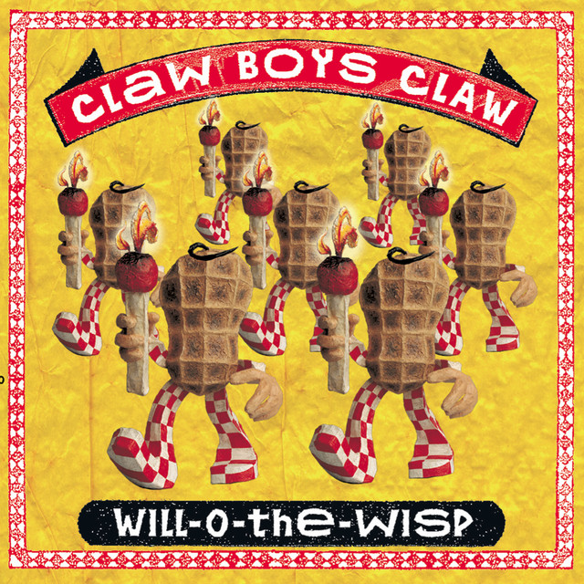 Will-O-The-Wisp album cover