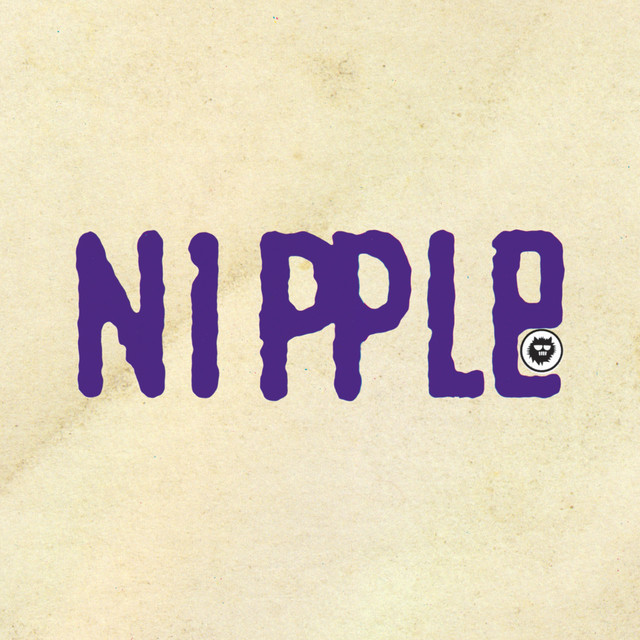 Nipple album cover