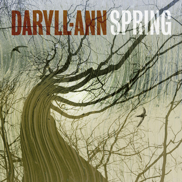 Spring album cover