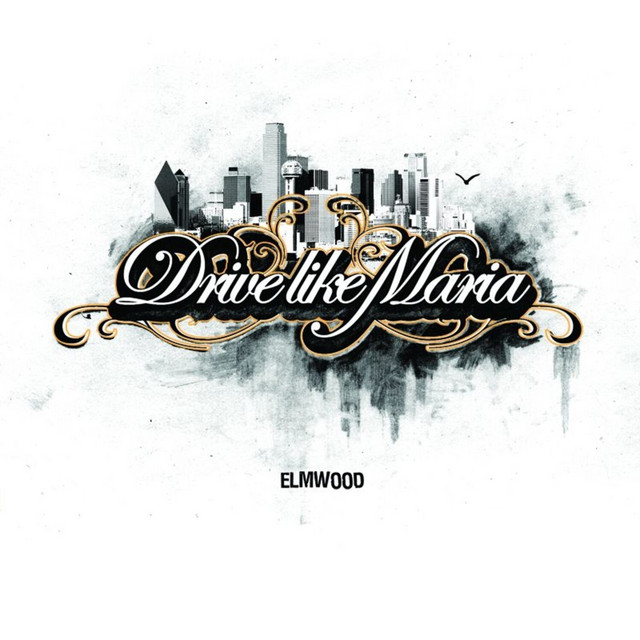 Elmwood album cover