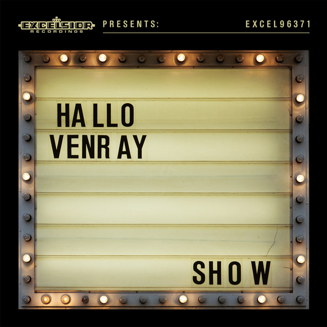 Show album cover
