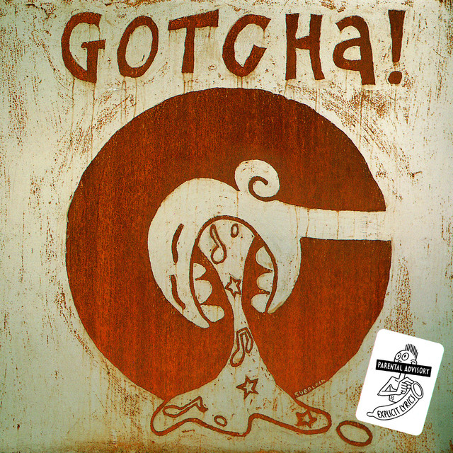 Words And Music From Da Lowlands album cover