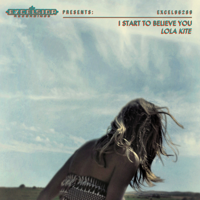 I Start to Believe You album cover