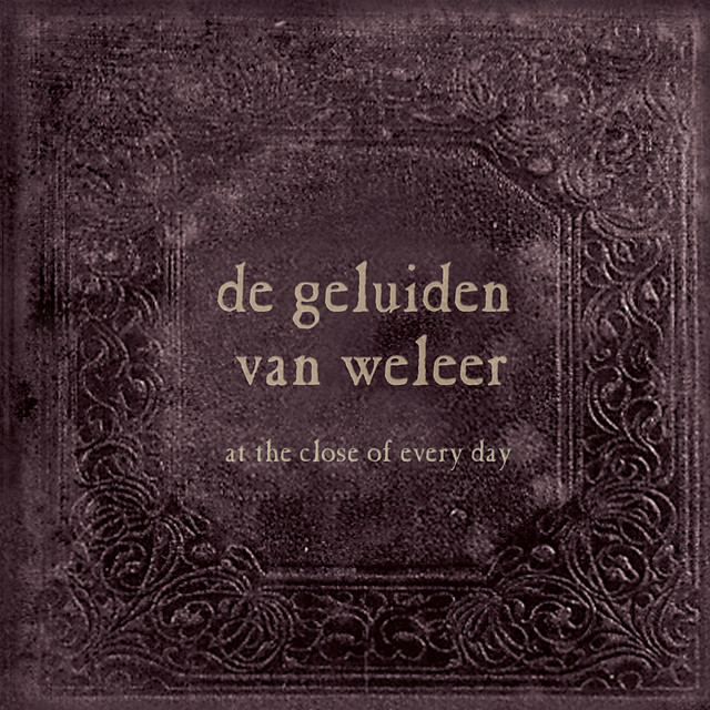 De geluiden van weleer