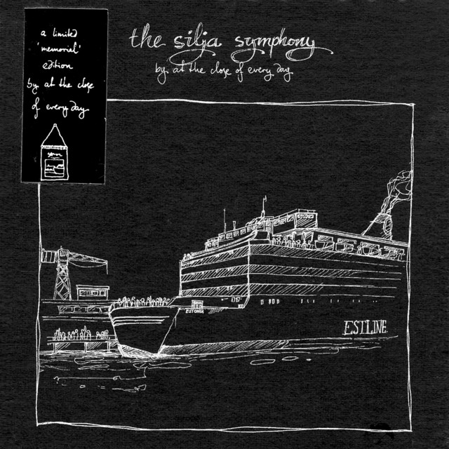 The silja symphony