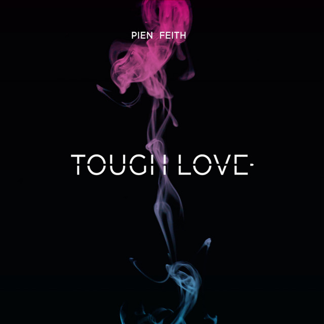 Tough Love album cover