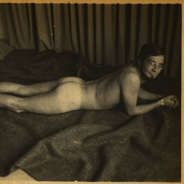 L' Amour album cover