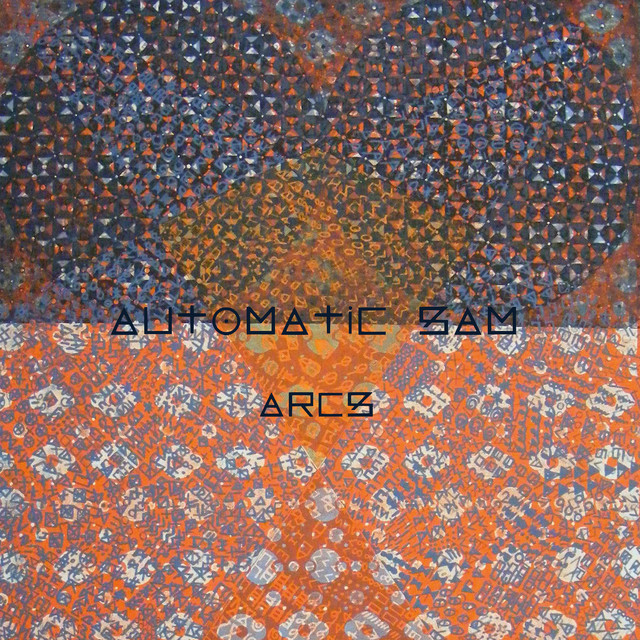 Arcs album cover