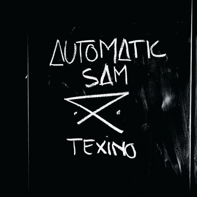 Texino album cover