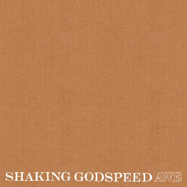 Awe album cover