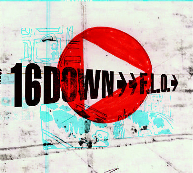 F.L.O album cover