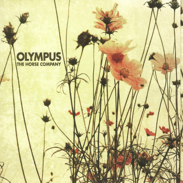 Olympus album cover