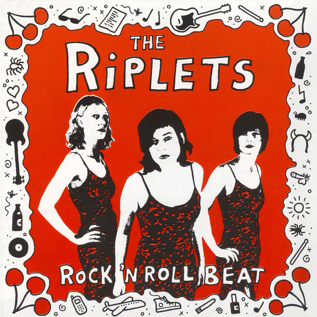 Rock 'N Roll Beat album cover