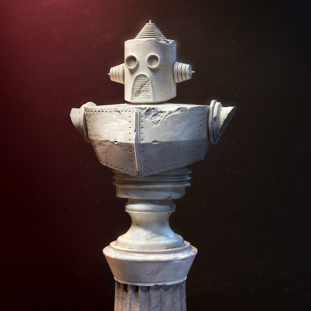 Chronologic album cover