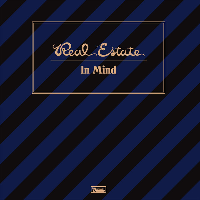 In Mind album cover