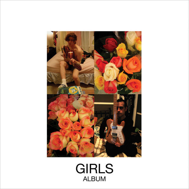 Album album cover