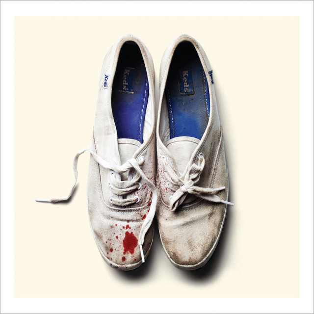 Reign Of Terror album cover