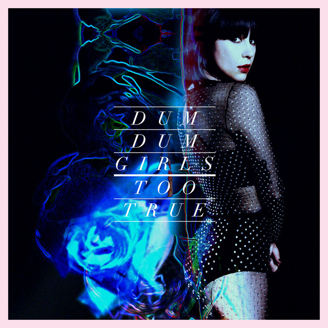 Too True album cover