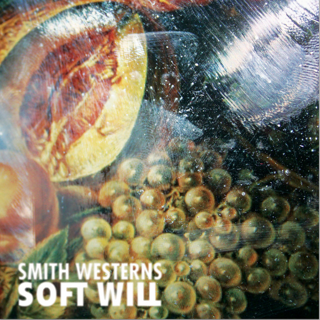 Soft Will album cover