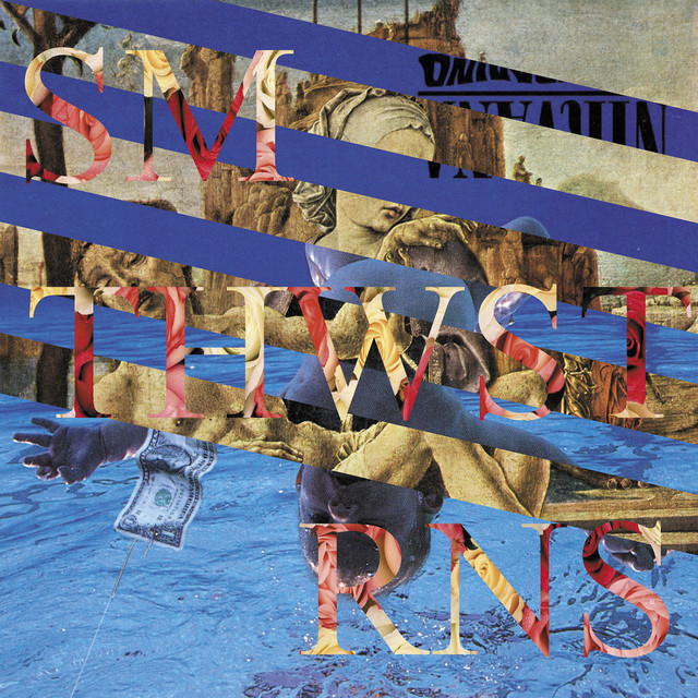 Smith Westerns album cover