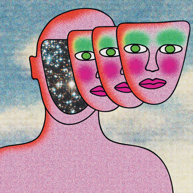 Magick Songs album cover