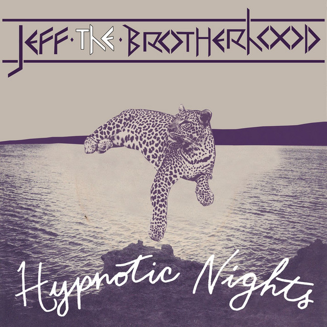 Hypnotic Nights album cover