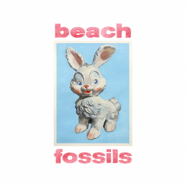 Bunny album cover