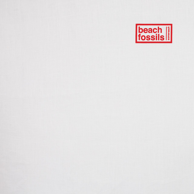 Somersault album cover
