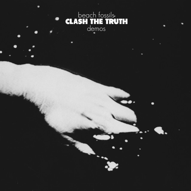 Clash the Truth: Demos album cover