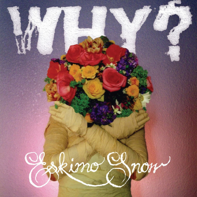 Eskimo Snow album cover