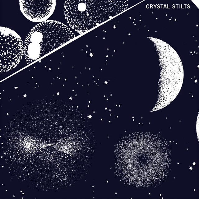 In Love with Oblivion album cover
