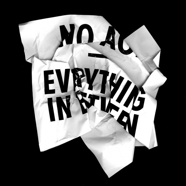 Everything In Between album cover