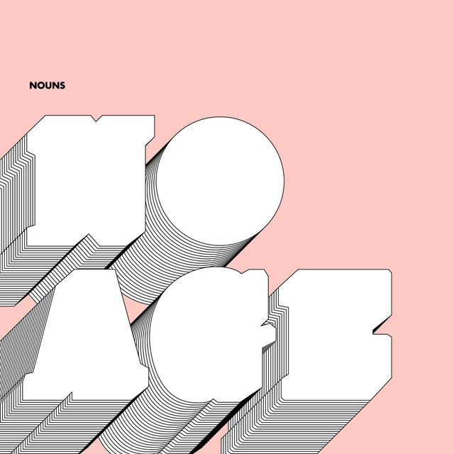 Nouns album cover