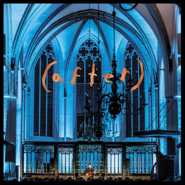 After (Live) album cover
