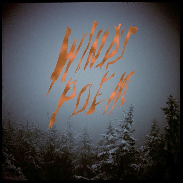 Wind's Poem album cover