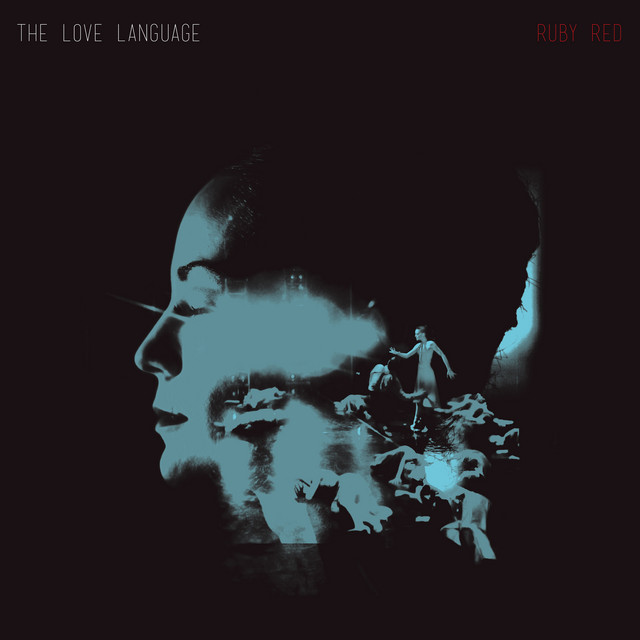 Ruby Red album cover