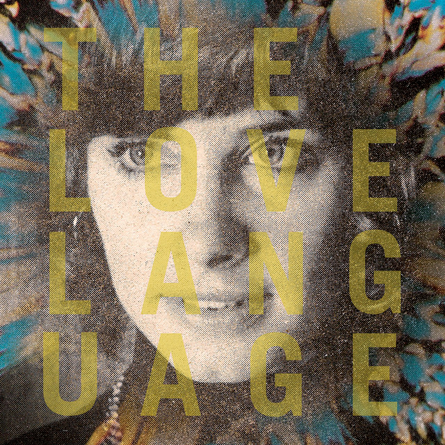The Love Language album cover