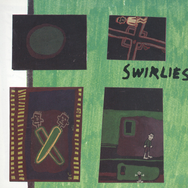 What To Do About Them album cover