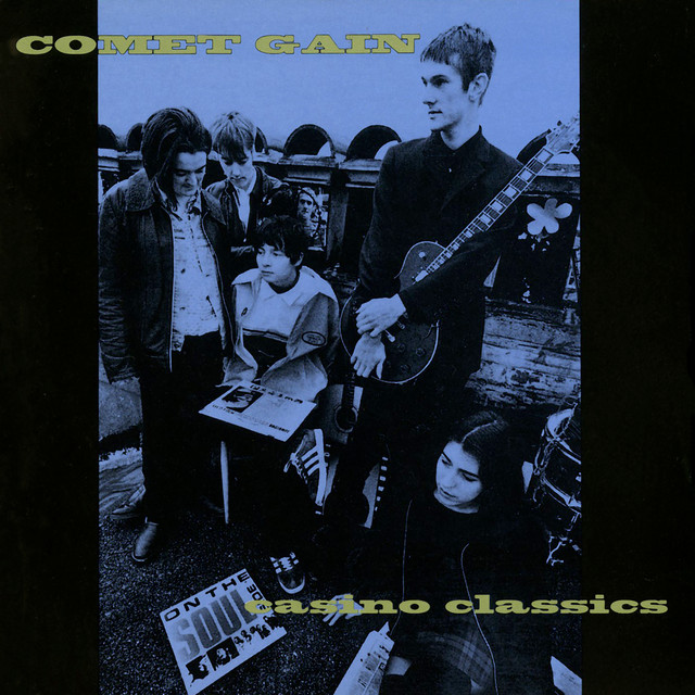 Casino Classics album cover
