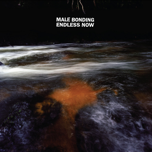 Endless Now album cover